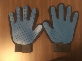 NEW Pet multifunction gloves dog wash