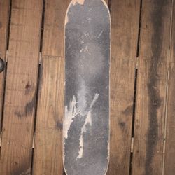 Skateboard