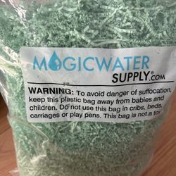 Crinkle Paper For Boxes Or Gifts 