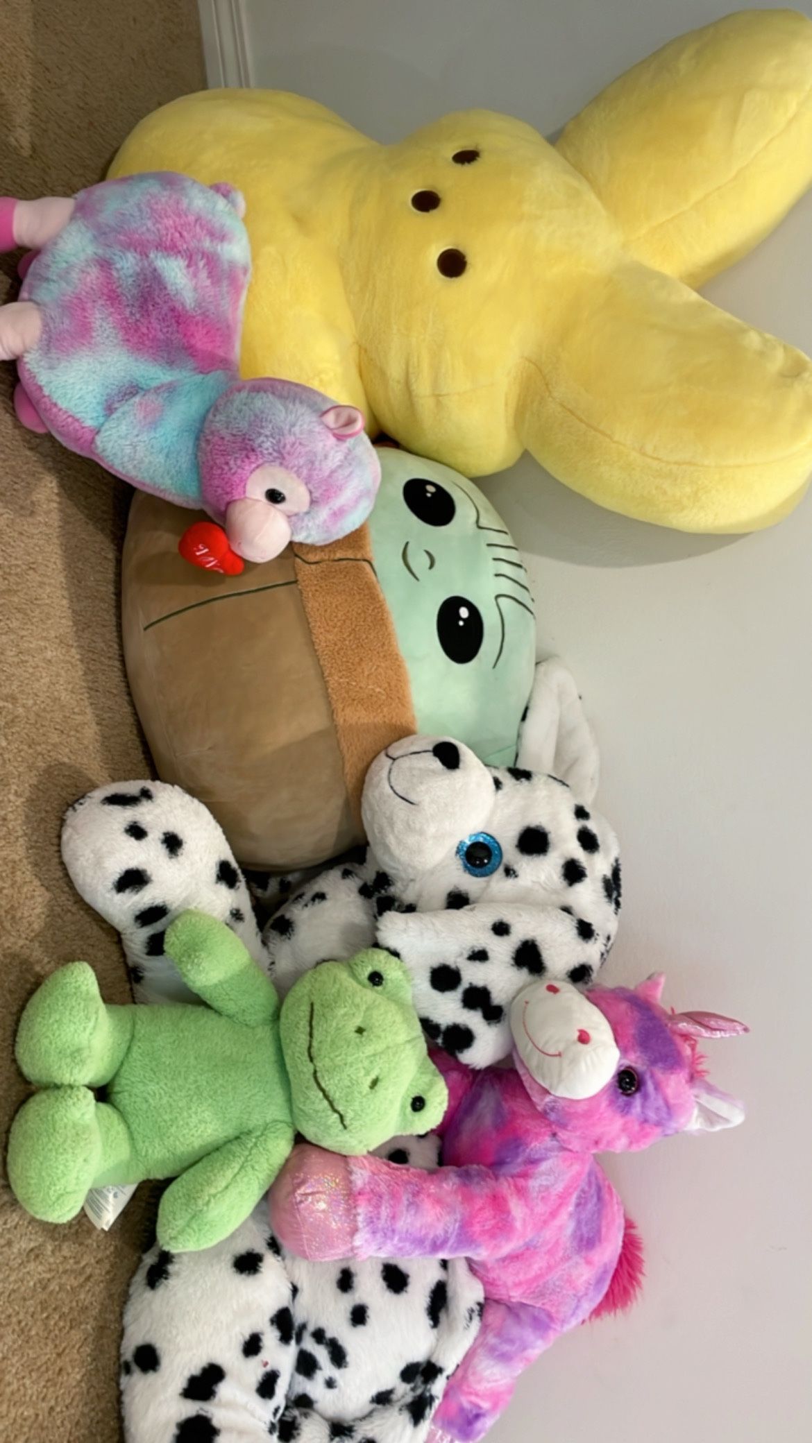 Stuffed Animal