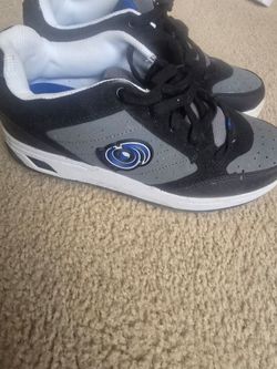 Spinners Roller Skate Shoes