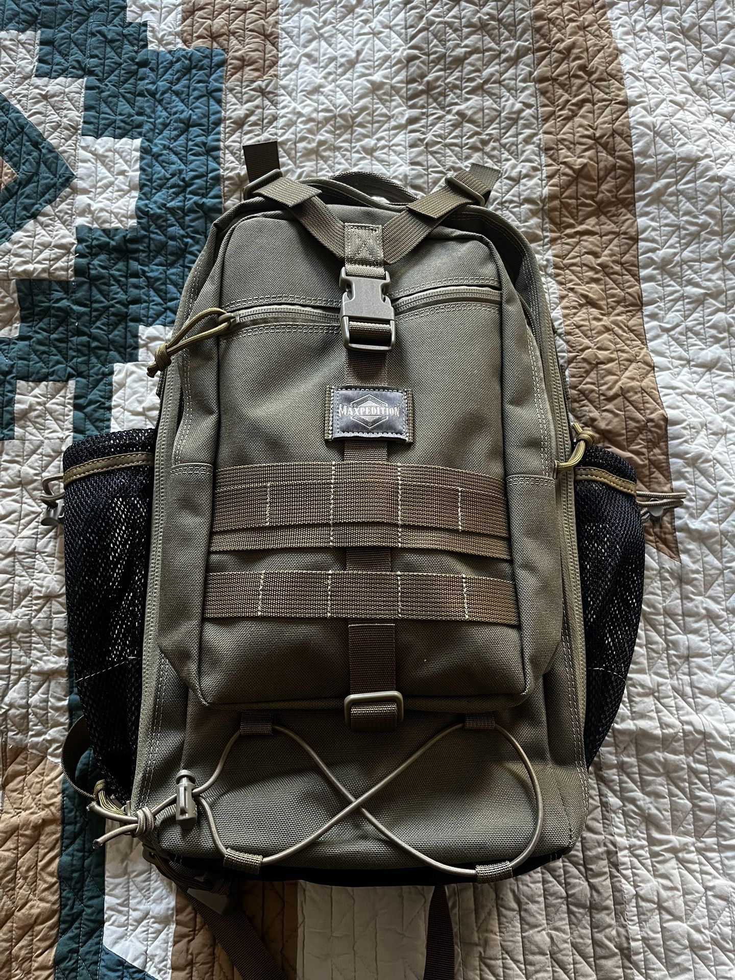 Maxpedition Pygmy Falcon-II Backpack 18L