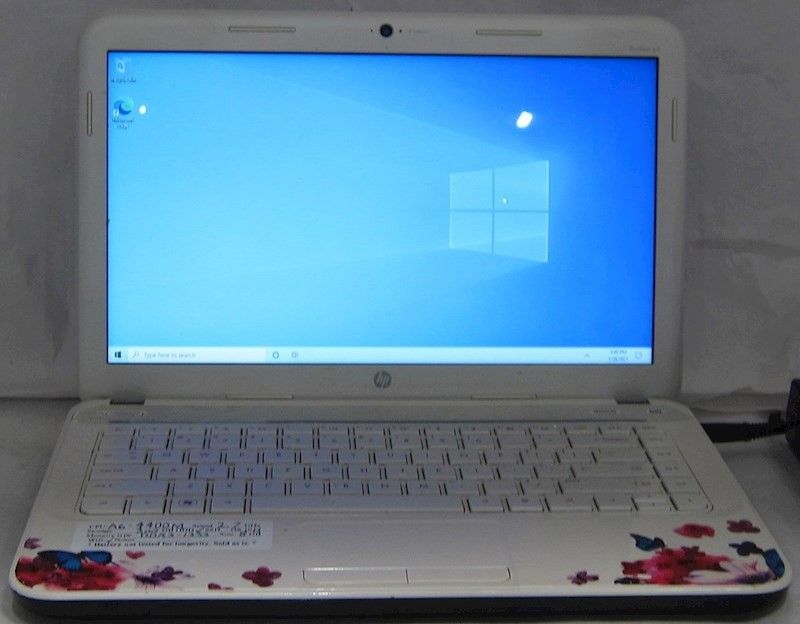 HP Pavilion g4 14" Laptop AMD A6-4400M

