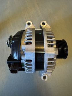 New Alternator For Nissan Versa, Sentra, Cube, NV200