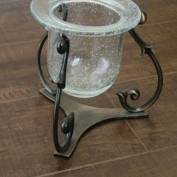 PartyLite Candle Holder 