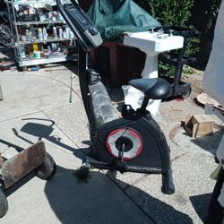 ProForm. 230u Exercise Bicycle