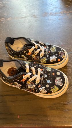 Toddler shoes
