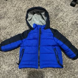 Size 12 Month Winter snow coat