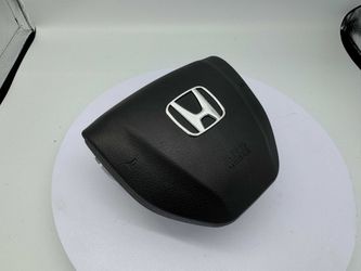 Used 2019-2025 Honda Passport Driver Steering Wheel