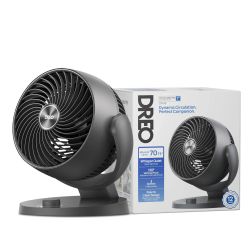 New Air Circulator Fan