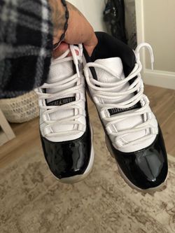 Jordan 11s
