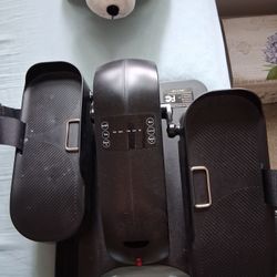 Stepping Exerciser