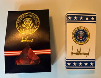 Trump Official Candies