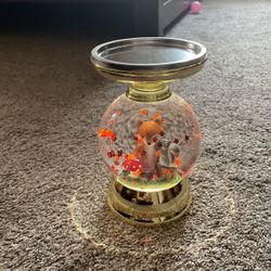 Bath And Body works Candle Holder 
