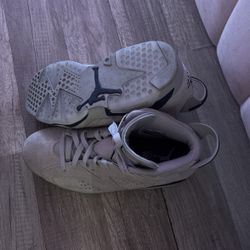 Jordan’s 