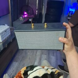 Speaker