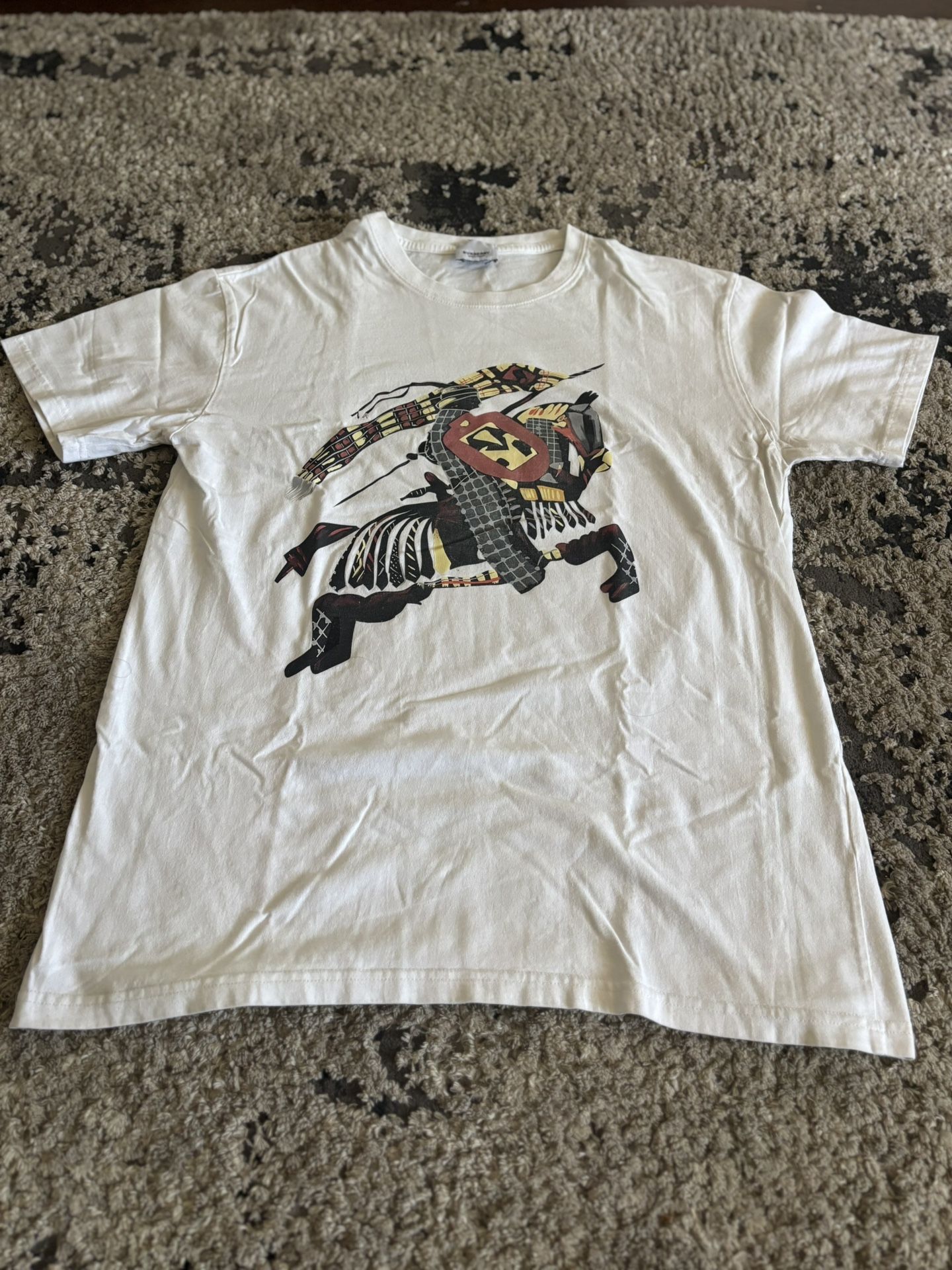 Burberry Shirt