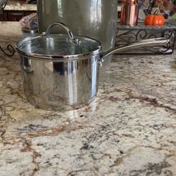 New Princess House 3Qt Pot