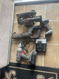Tools