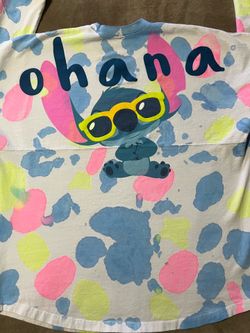 Stitch Spirit Jersey