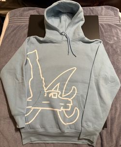 Blue SDL Hoodie 