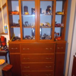 China Cabinet 