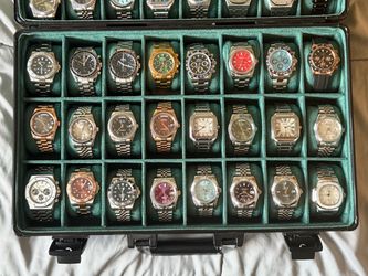 Seiko Mods