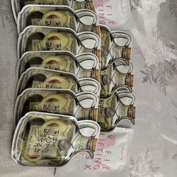 Face Masks And Neck/chin Mask