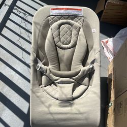 Baby seat