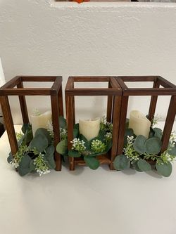 Lantern 🕯️ candle