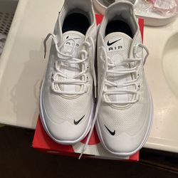 Nikes