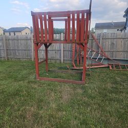 Swing Set