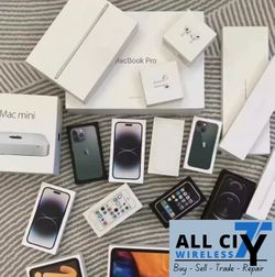 Apple IPHONE 12 PRO📱 We Offer Finance & Repairs 📱ALL CITY WIRELESS📱