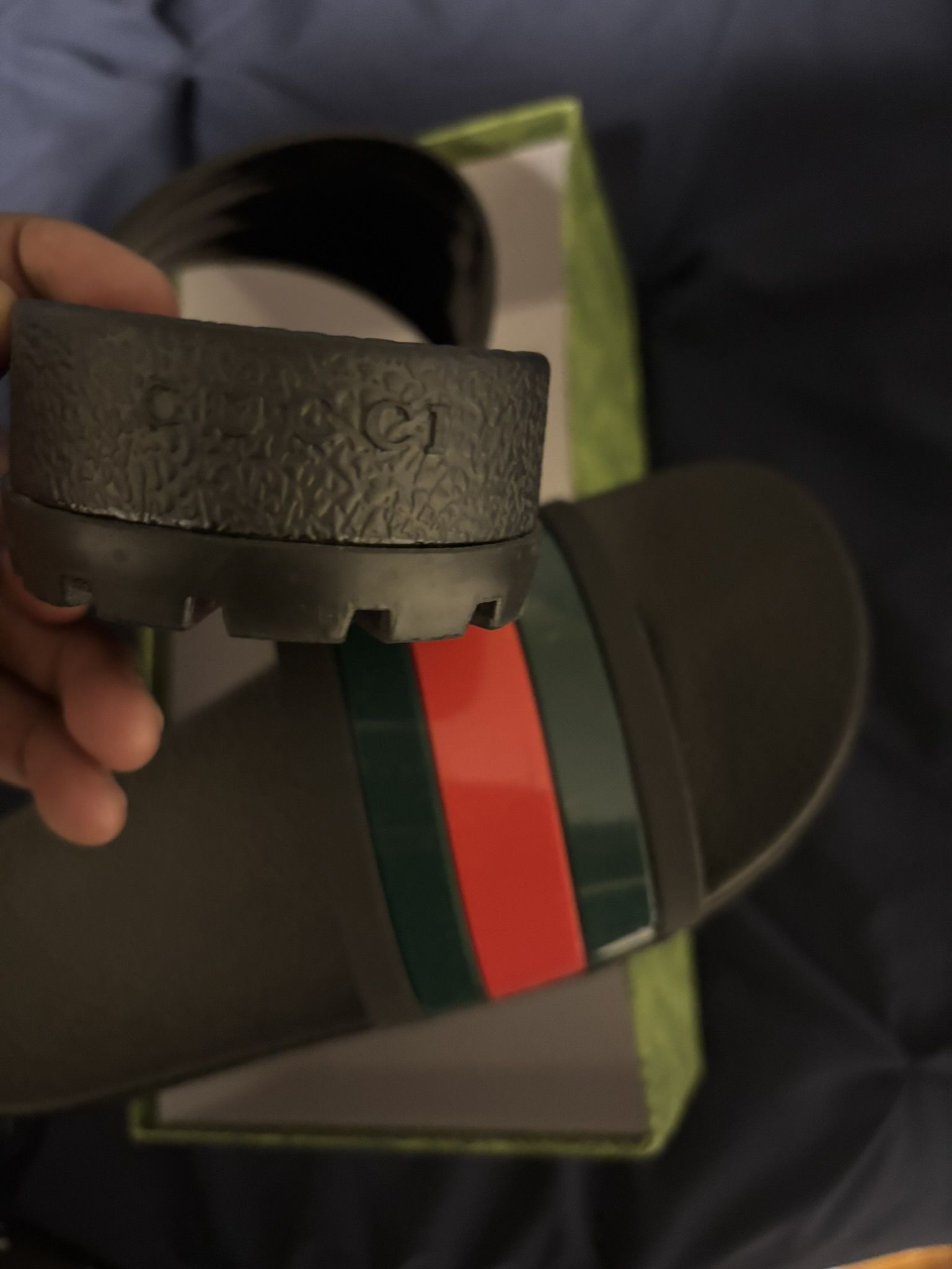 Gucci Sandal