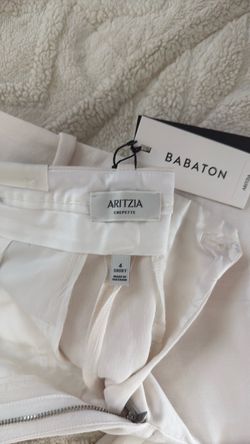 Aritzia pants