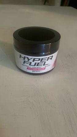 hyper fuel