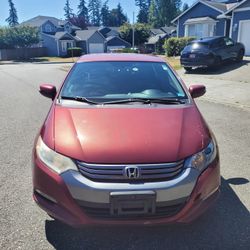 2010 Honda Insight