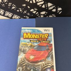 Wii Games