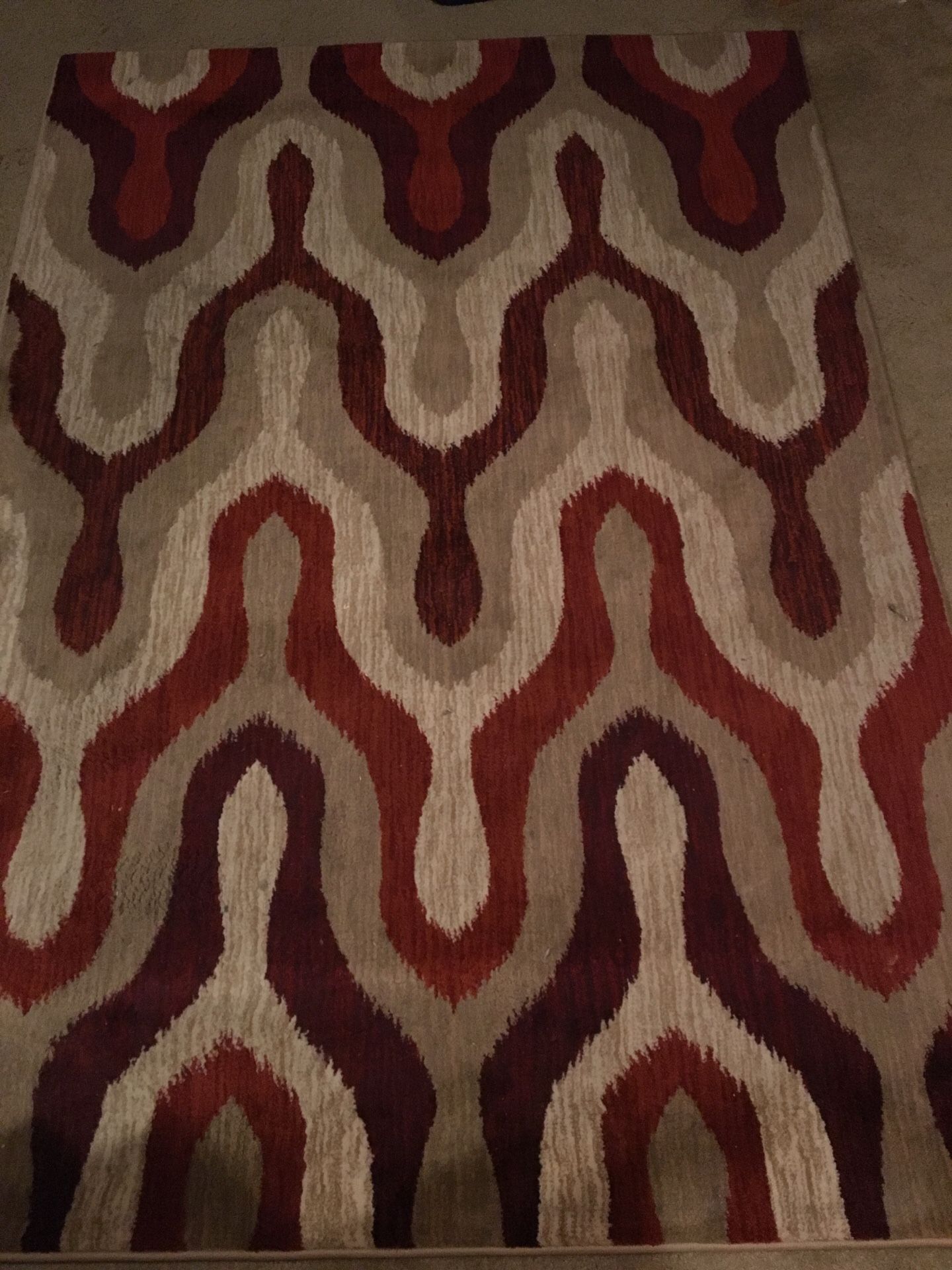 Area Carpet