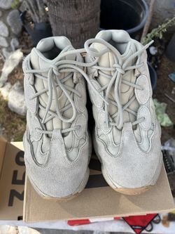 Yeezy 500 Stone