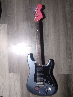 Guitar
