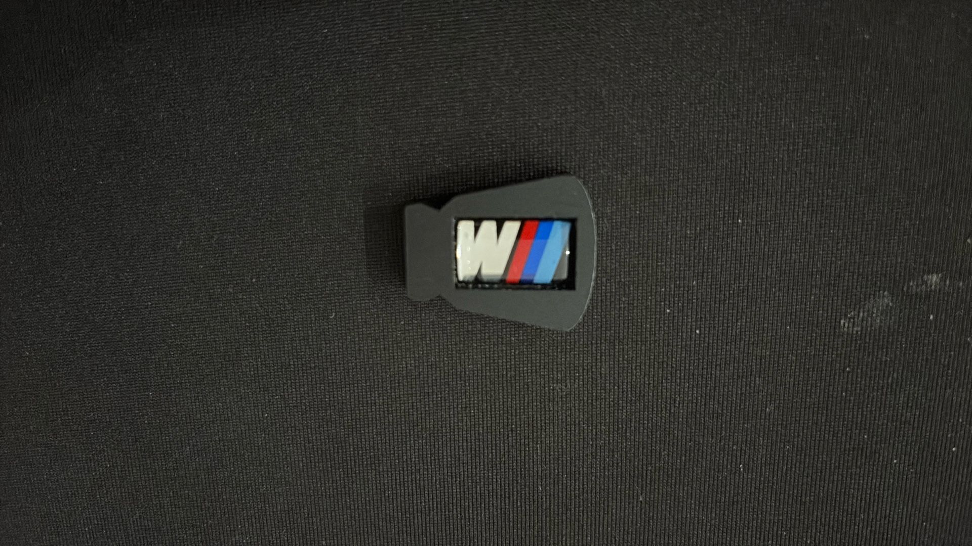 BMW ///M Logo
