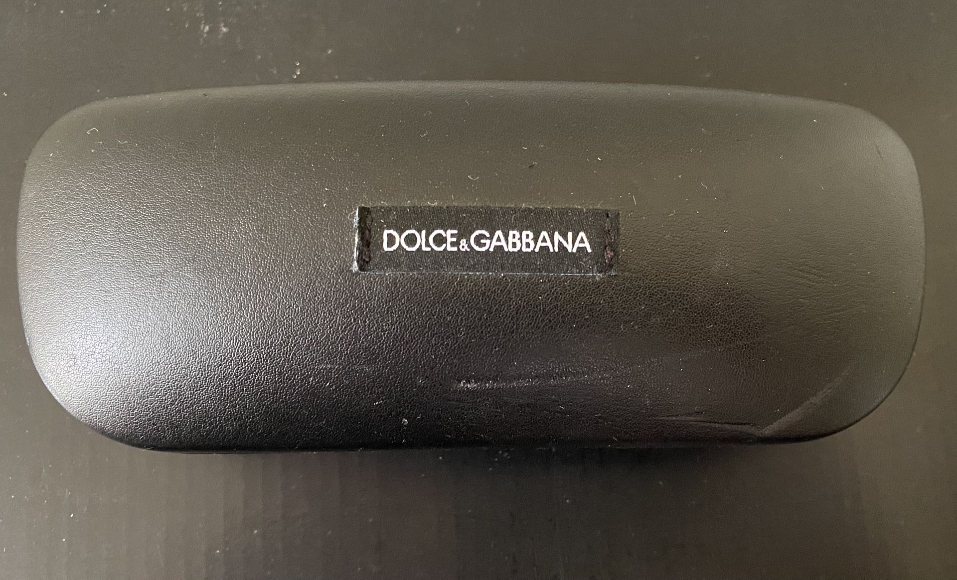 Dolce & Gabbana Eyeglasses