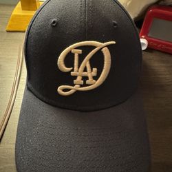 New Era LA Dodgers City Connect