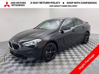 2024 BMW 228i Gran Coupe