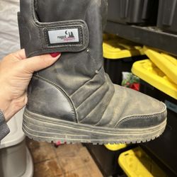 Women’s Snow boots 