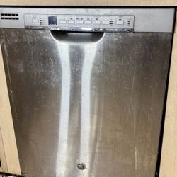 GE Dishwasher