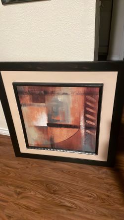 Wall decor