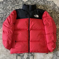 Northface 700 Puffer