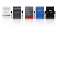 Tumi Sampler Set